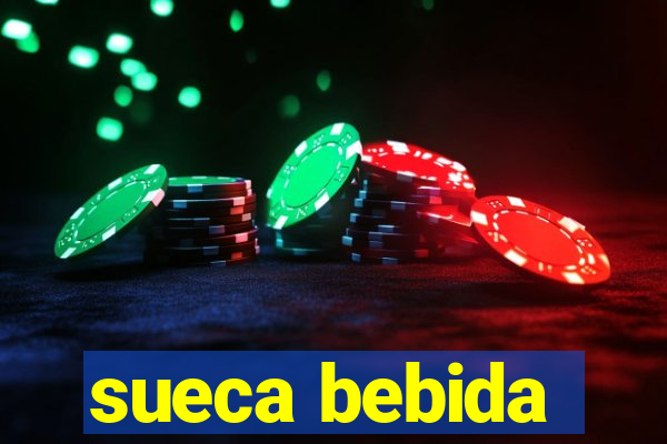 sueca bebida